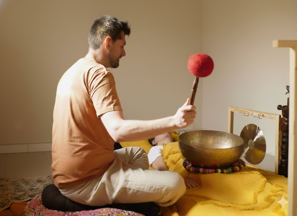 Experience Sensorielle Integrative en cabinet