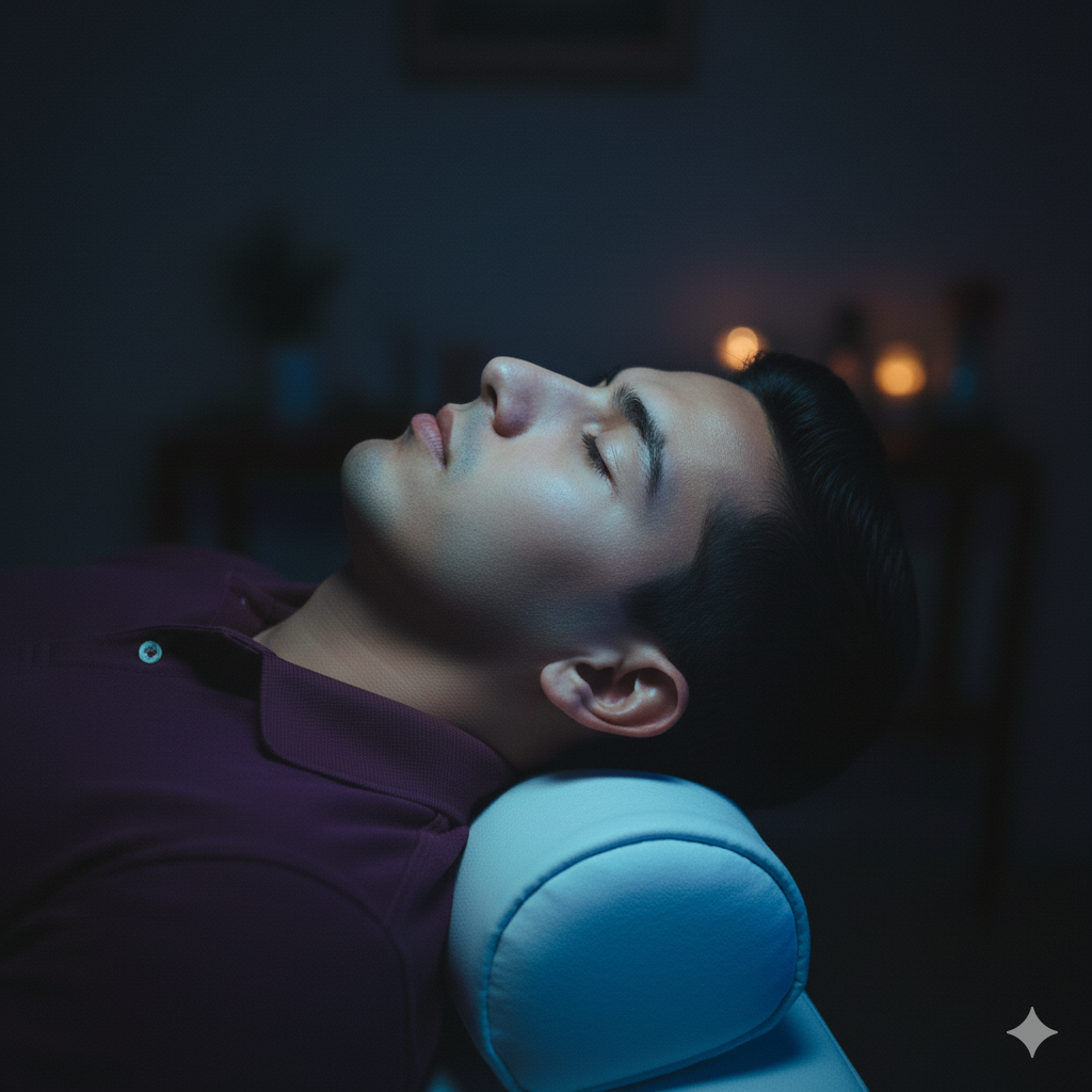 Sono-hypnose, vibrations des bols chantants et hypnose ericksonienne
